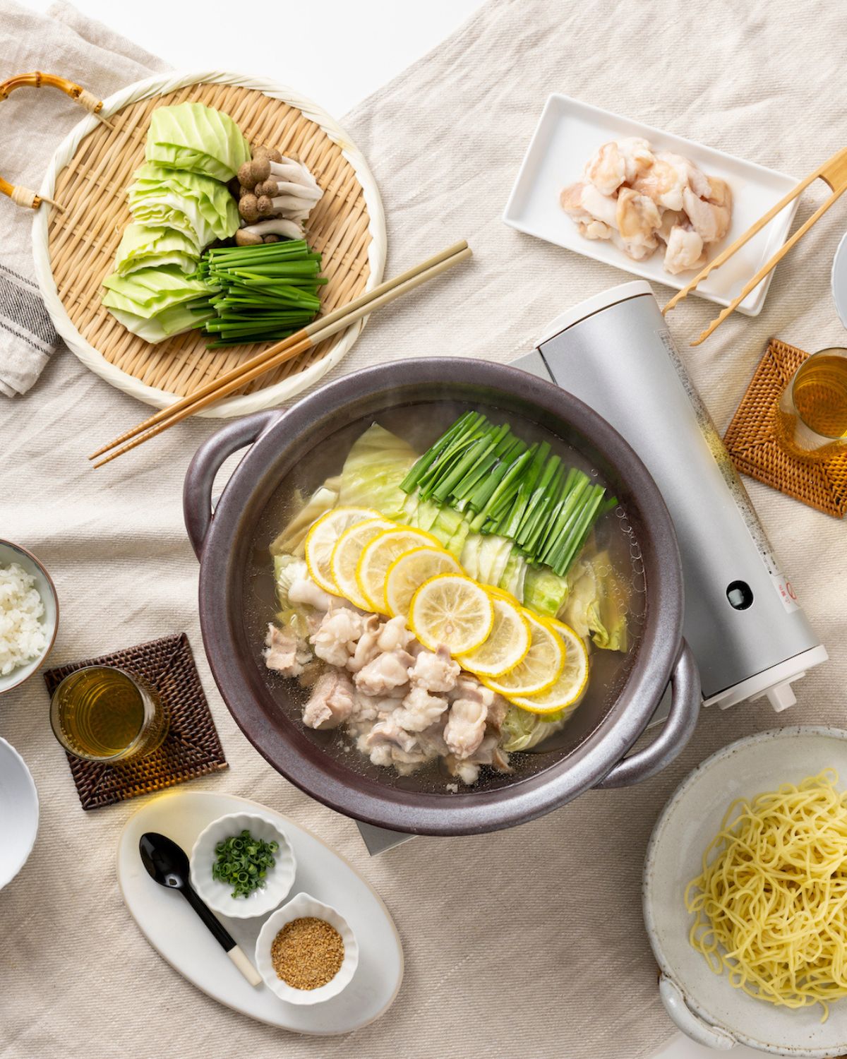 もつ鍋、もつ焼き、肉吸いのお取り寄せなら【OSAKA_SAIKA】