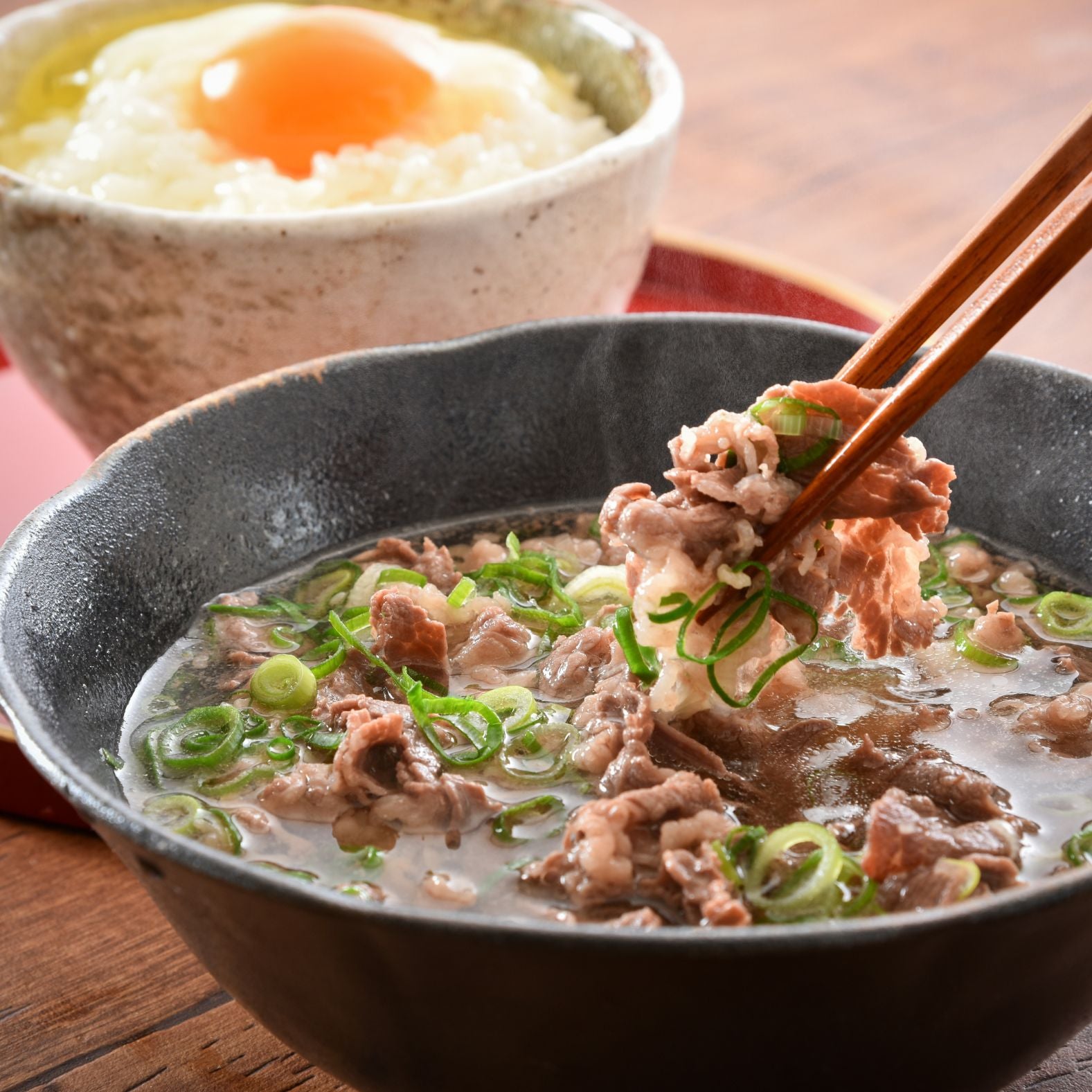 大阪名物「肉吸い」ギフトセット4個入 – OSAKA_SAIKA